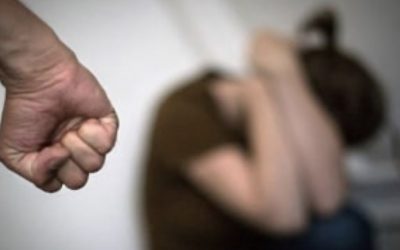 Violência doméstica em tempos de confinamento