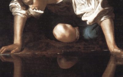 O mito de narciso e sua relação com o  autoconhecimento